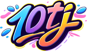 10tj